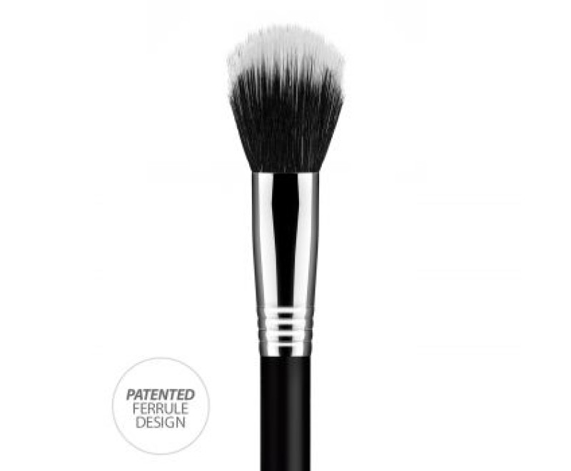 F08 DUO FIBER CHATO PEQUENO F08 DUO FIBER CHATO PEQUENO